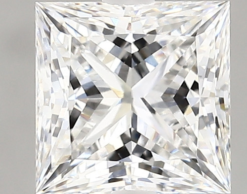 2.04 Carat Princess Lab Grown