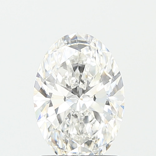 1.60 Carat Oval Lab Grown 1.60 Carat Oval Lab Grown
