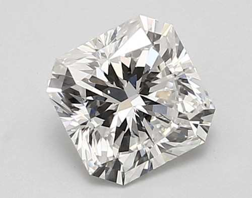 1.80 Carat Radiant Lab Grown