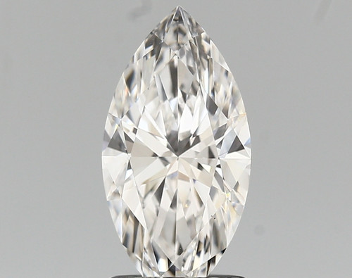 1.51 Carat Marquise Lab Grown
