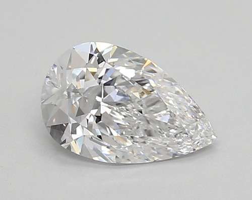 0.90 Carat Pear Lab Grown