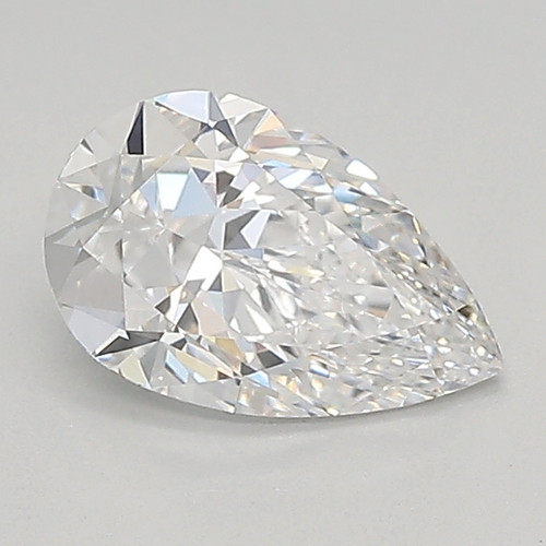 0.85 Carat Pear Lab Grown