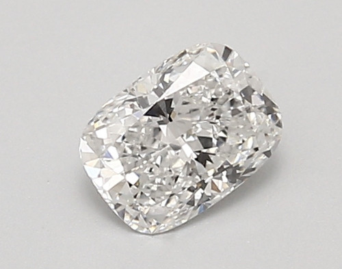 0.81 Carat Cushion Lab Grown 0.81 Carat Cushion Lab Grown