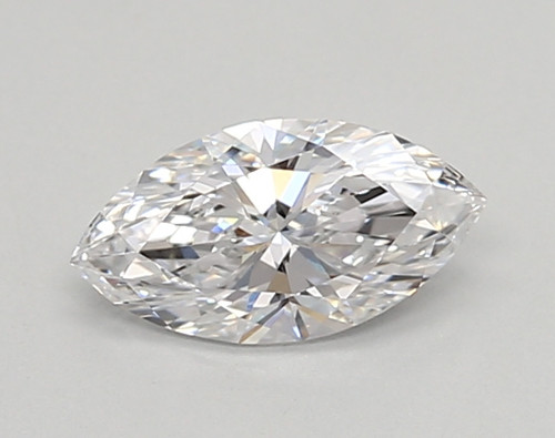 0.50 Carat Marquise Lab Grown