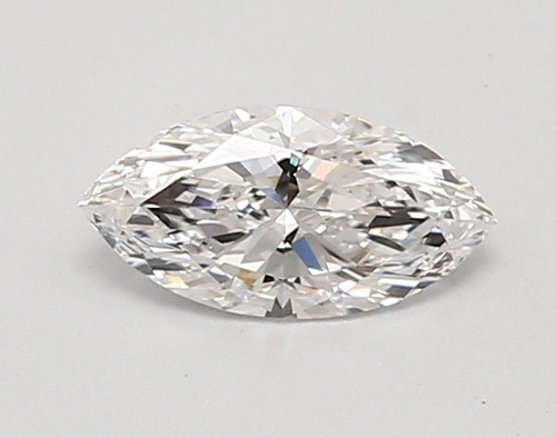 0.82 Carat Marquise Lab Grown