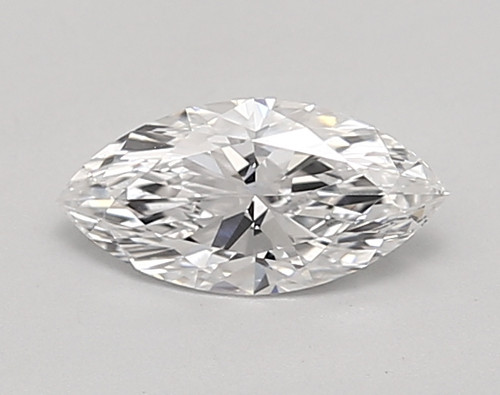 0.76 Carat Marquise Lab Grown 0.76 Carat Marquise Lab Grown