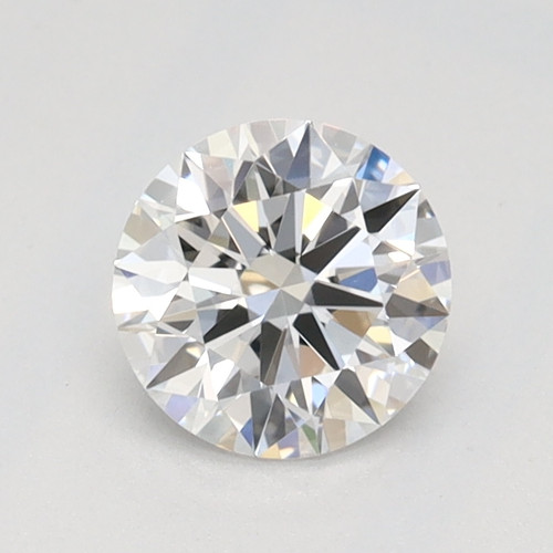 0.50 Carat Round Cut Lab Grown 0.50 Carat Round Cut Lab Grown