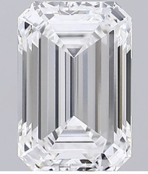 4.51 Carat Emerald Lab Grown 4.51 Carat Emerald Lab Grown