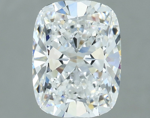 1.44 Carat Cushion Brilliant Lab Grown