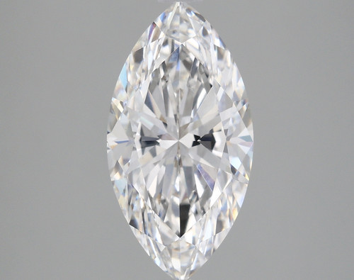 2.37 Carat Marquise Lab Grown 2.37 Carat Marquise Lab Grown