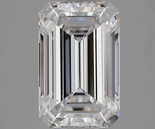 2.04 Carat Emerald Lab Grown 2.04 Carat Emerald Lab Grown