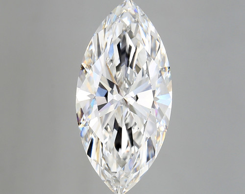 5.54 Carat Marquise Lab Grown