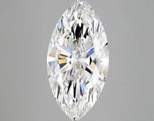 4.69 Carat Marquise Lab Grown 4.69 Carat Marquise Lab Grown