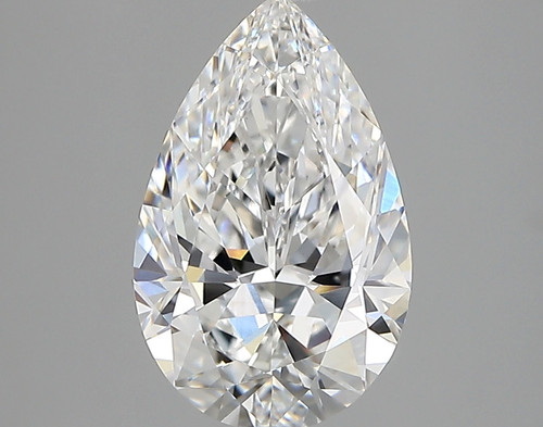 2.20 Carat Pear Lab Grown 2.20 Carat Pear Lab Grown