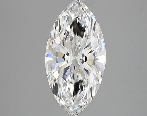 2.07 Carat Marquise Lab Grown