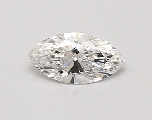 0.53 Carat Marquise Lab Grown