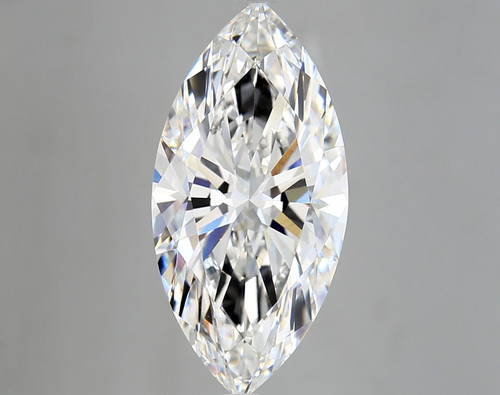 6.01 Carat Marquise Lab Grown