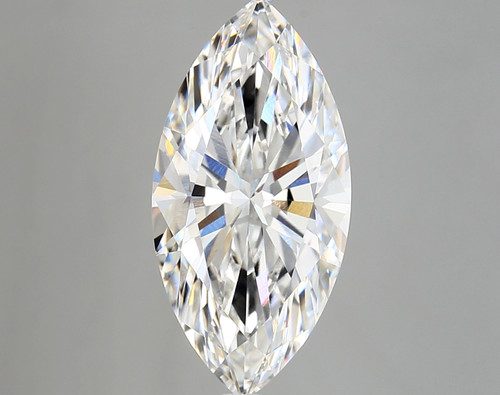 4.73 Carat Marquise Lab Grown 4.73 Carat Marquise Lab Grown