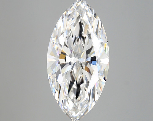 4.54 Carat Marquise Lab Grown 4.54 Carat Marquise Lab Grown