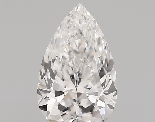 1.52 Carat Pear Lab Grown