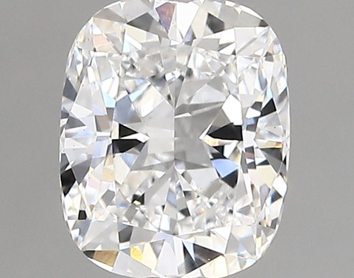 1.02 Carat Cushion Lab Grown 1.02 Carat Cushion Lab Grown