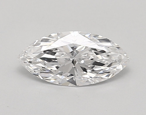 0.96 Carat Marquise Lab Grown
