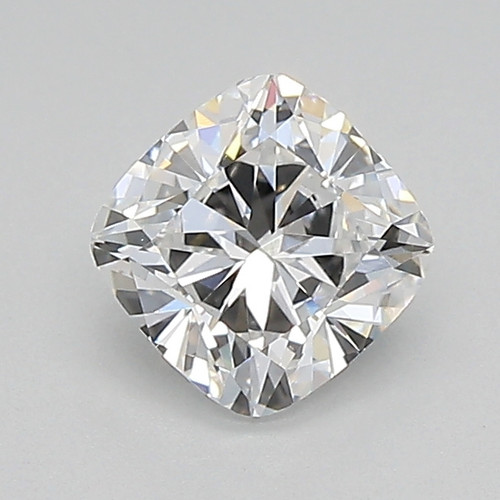 0.78 Carat Cushion Lab Grown 0.78 Carat Cushion Lab Grown