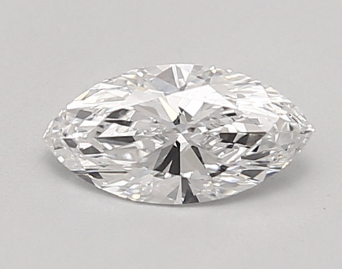 0.74 Carat Marquise Lab Grown 0.74 Carat Marquise Lab Grown