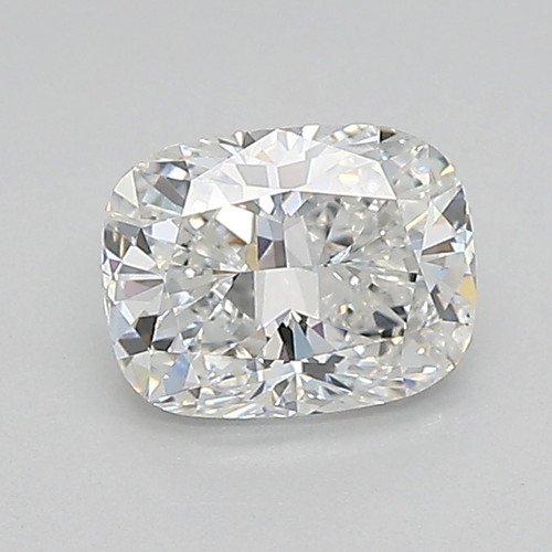 0.73 Carat Cushion Lab Grown