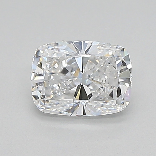 0.62 Carat Cushion Lab Grown 0.62 Carat Cushion Lab Grown