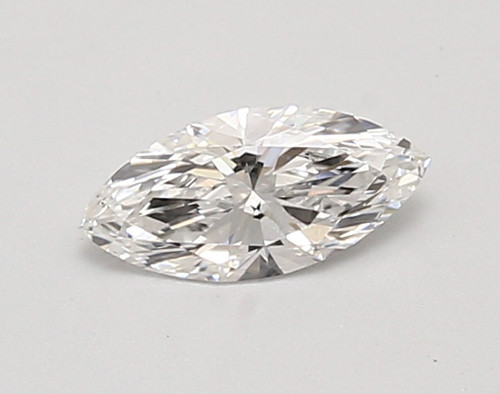 0.60 Carat Marquise Lab Grown 0.60 Carat Marquise Lab Grown