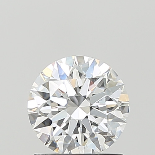 1.05 Carat Round Cut Lab Grown