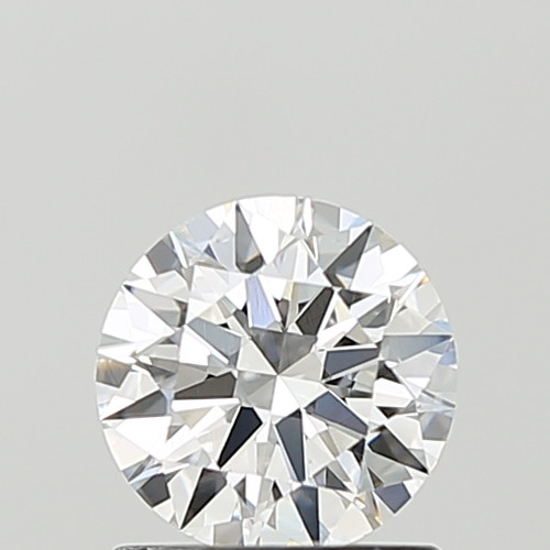 1.04 Carat Round Cut Lab Grown 1.04 Carat Round Cut Lab Grown