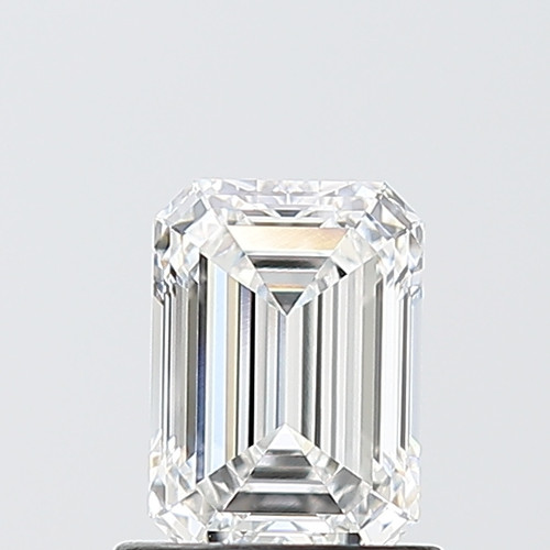 1.02 Carat Emerald Lab Grown