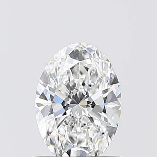 1.01 Carat Oval Lab Grown