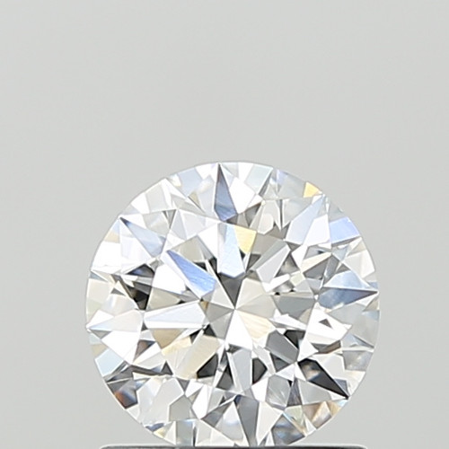 1.05 Carat Round Cut Lab Grown
