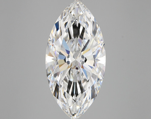 5.37 Carat Marquise Lab Grown 5.37 Carat Marquise Lab Grown