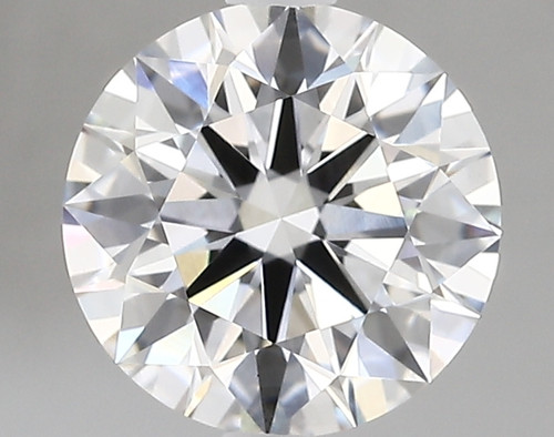 2.13 Carat Round Cut Lab Grown