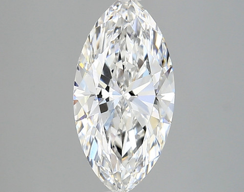 2.09 Carat Marquise Lab Grown