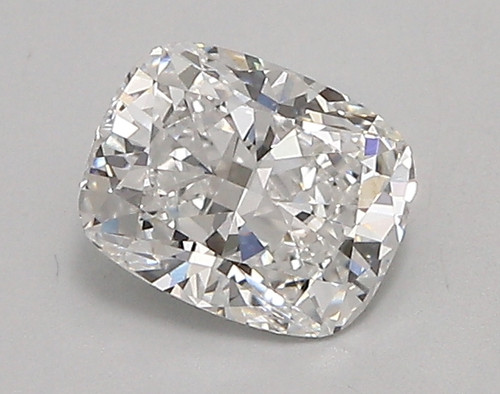 1.11 Carat Cushion Lab Grown 1.11 Carat Cushion Lab Grown
