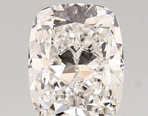 1.08 Carat Cushion Lab Grown 1.08 Carat Cushion Lab Grown