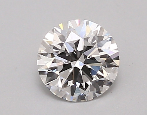 0.99 Carat Round Cut Lab Grown 0.99 Carat Round Cut Lab Grown