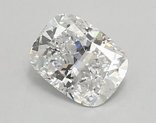 0.95 Carat Cushion Lab Grown