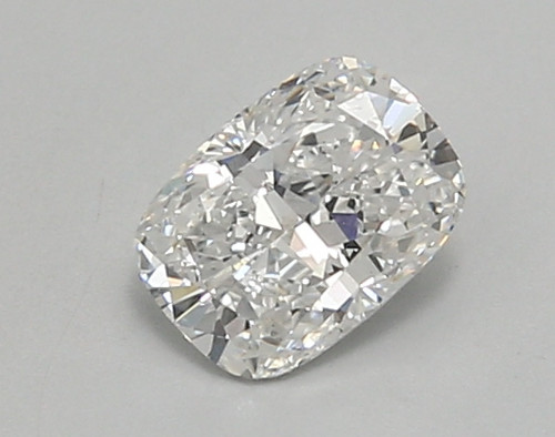 0.80 Carat Cushion Lab Grown 0.80 Carat Cushion Lab Grown