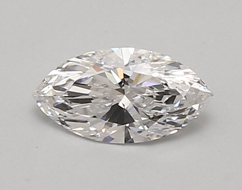 0.77 Carat Marquise Lab Grown 0.77 Carat Marquise Lab Grown