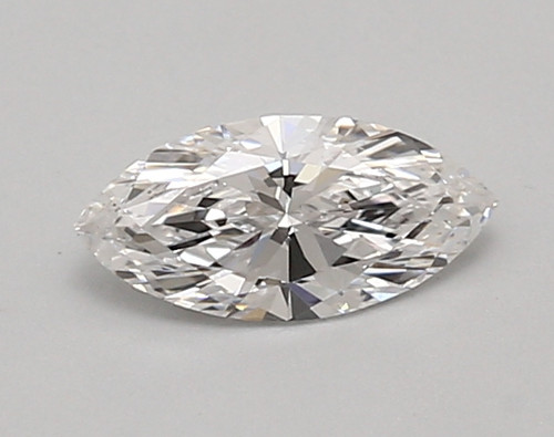 0.74 Carat Marquise Lab Grown 0.74 Carat Marquise Lab Grown