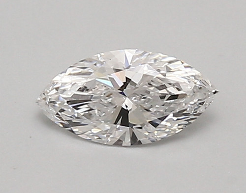 0.71 Carat Marquise Lab Grown 0.71 Carat Marquise Lab Grown