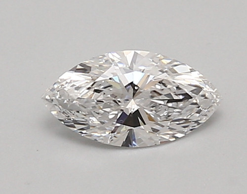 0.71 Carat Marquise Lab Grown 0.71 Carat Marquise Lab Grown