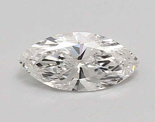0.65 Carat Marquise Lab Grown 0.65 Carat Marquise Lab Grown