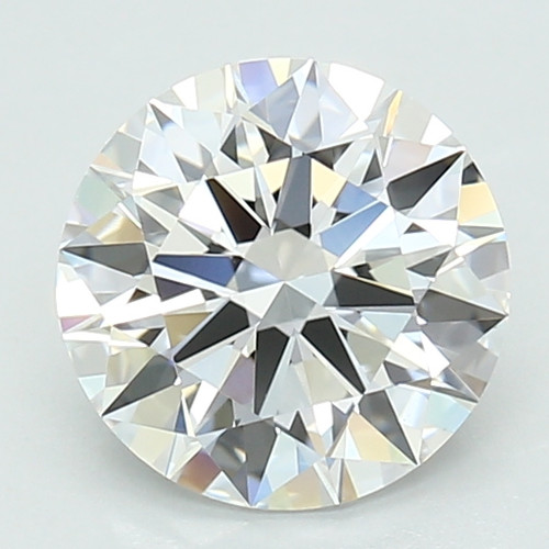 1.50 Carat Round Cut Lab Grown